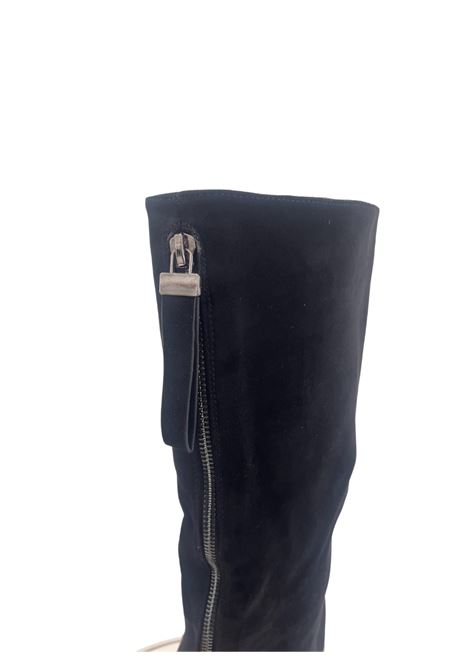 STIVALE IN PELLE EXE' | Stivale | K1146DL5836BLACKG933301