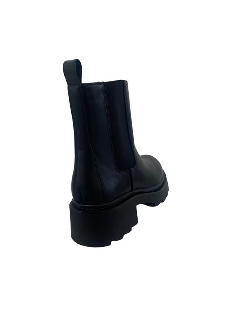 TRONCHETTO IN PELLE EXE' | Tronchetto | RG102BLACK