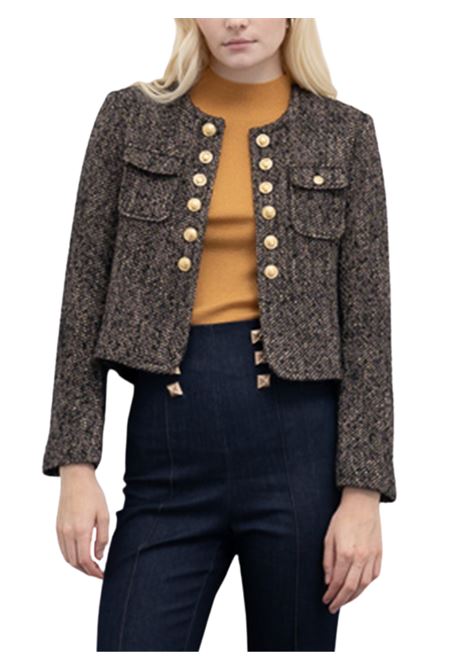  GOA GOA |  | 14200075013BROWN