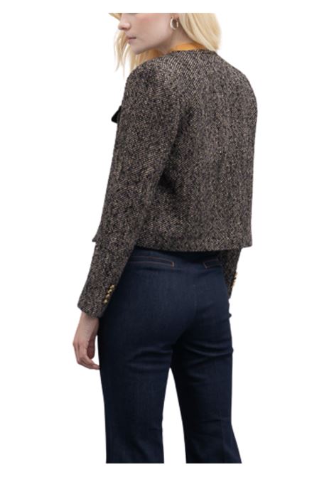  GOA GOA |  | 14200075013BROWN