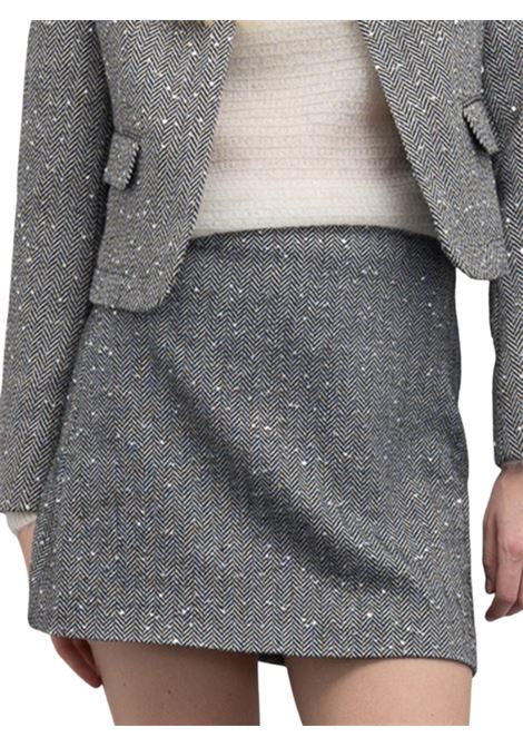 GONNA STARLING GOA GOA | Gonna | 14206108006BLACK