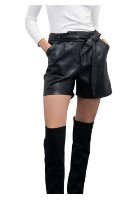 SHORTS APRIL GOA GOA | Short | 14208081006BLACK