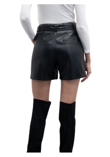 SHORTS APRIL GOA GOA | Short | 14208081006BLACK