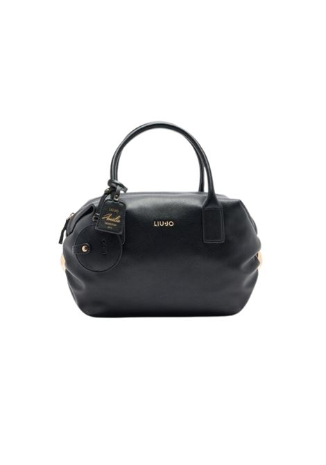  LIU JO ACCESSORIES 1 |  | AF5027E005822222NERO