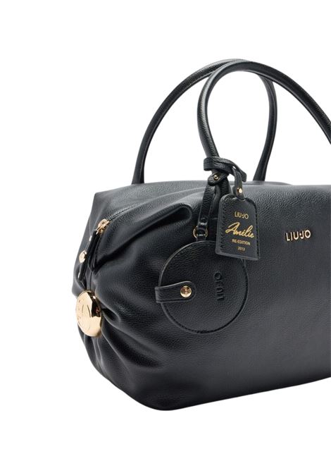  LIU JO ACCESSORIES 1 |  | AF5027E005822222NERO