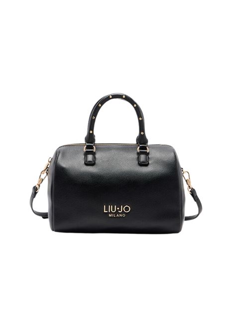  LIU JO ACCESSORIES 1 |  | AF5052E005822222NERO