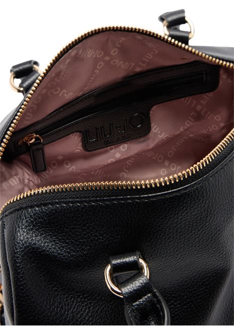  LIU JO ACCESSORIES 1 |  | AF5052E005822222NERO