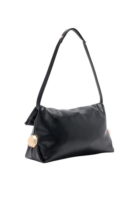  LIU JO ACCESSORIES 1 |  | AF5097E007722222NERO