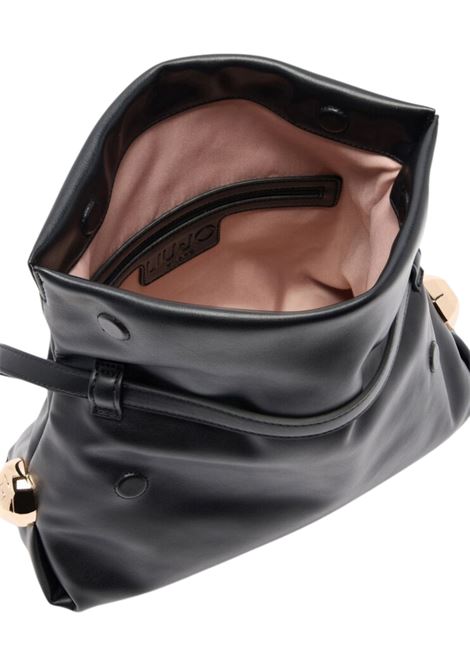  LIU JO ACCESSORIES 1 |  | AF5097E007722222NERO