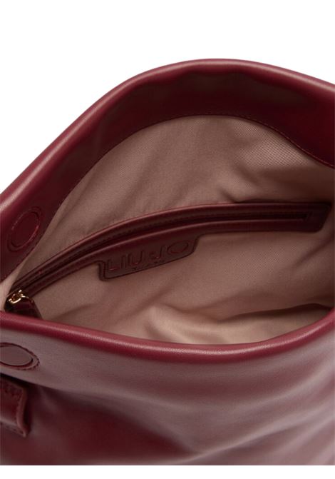  LIU JO ACCESSORIES 1 |  | AF5097E007791726REDWINE