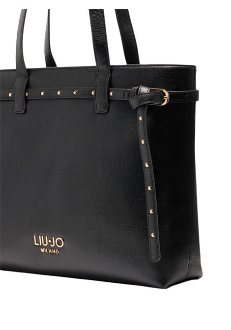  LIU JO ACCESSORIES 1 |  | AF5135E005822222NERO