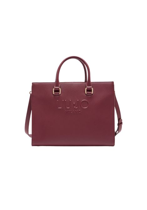  LIU JO ACCESSORIES 1 |  | AF5149E008791726REDWINE