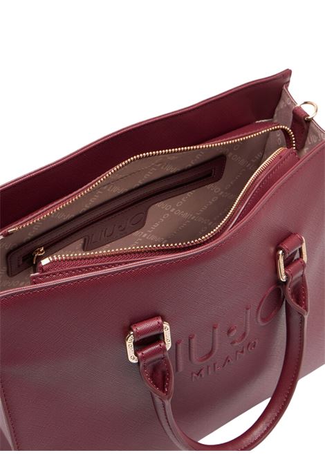  LIU JO ACCESSORIES 1 |  | AF5149E008791726REDWINE