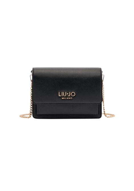  LIU JO ACCESSORIES 1 |  | AF5152E005822222NERO