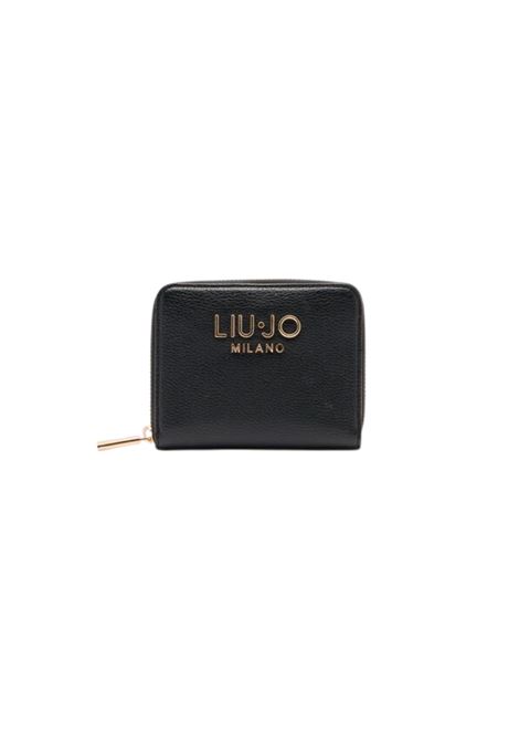  LIU JO ACCESSORIES 1 |  | AF5156E005822222NERO