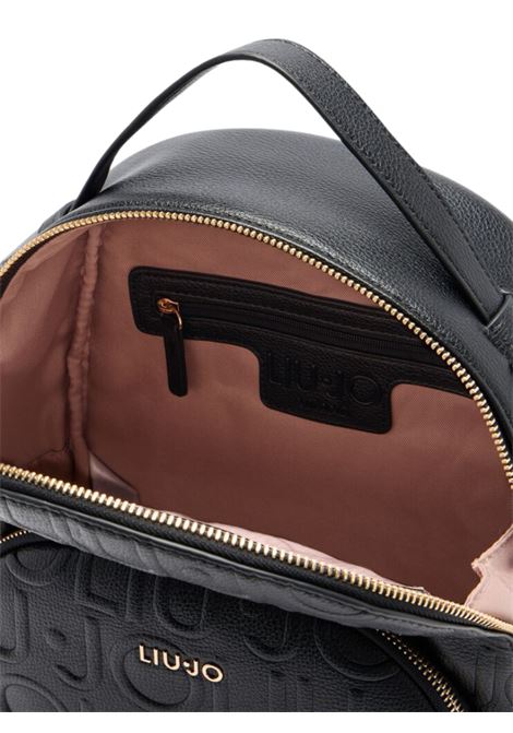  LIU JO ACCESSORIES 1 |  | AF5157E053822222NERO