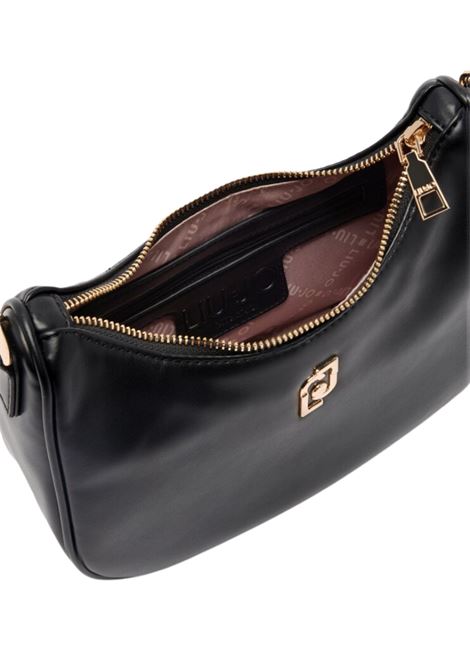  LIU JO ACCESSORIES 1 |  | AF5180E007722222NERO