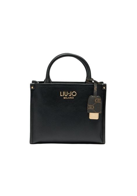  LIU JO ACCESSORIES 1 |  | AF5192E005822222NERO
