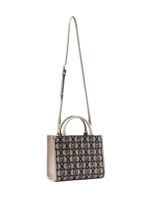  LIU JO ACCESSORIES 1 |  | AF5192T315271105DESERTTAUPE