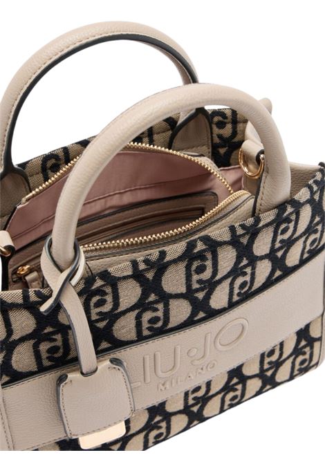  LIU JO ACCESSORIES 1 |  | AF5192T315271105DESERTTAUPE