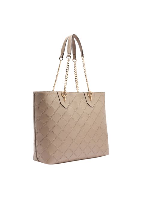  LIU JO ACCESSORIES 1 |  | AF5197E053871105DESERTTAUPE