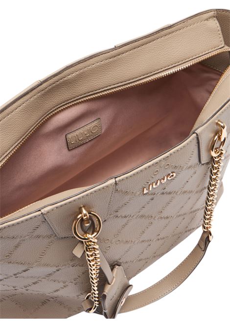  LIU JO ACCESSORIES 1 |  | AF5197E053871105DESERTTAUPE