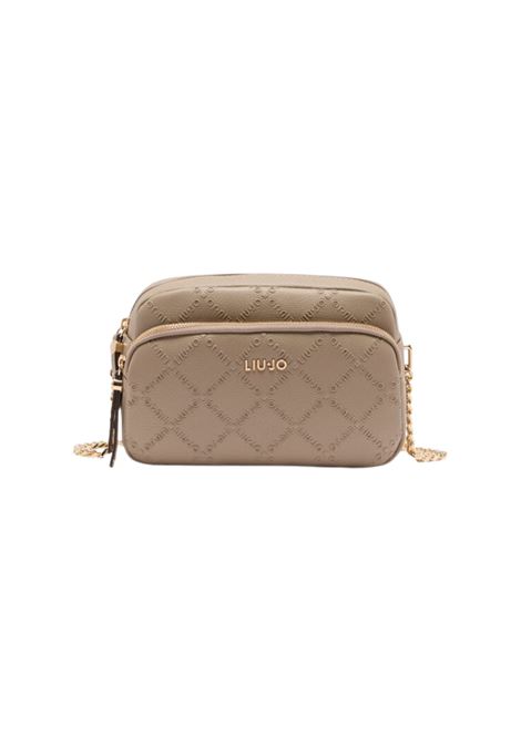  LIU JO ACCESSORIES 1 |  | AF5198E053871105DESERTTAUPE
