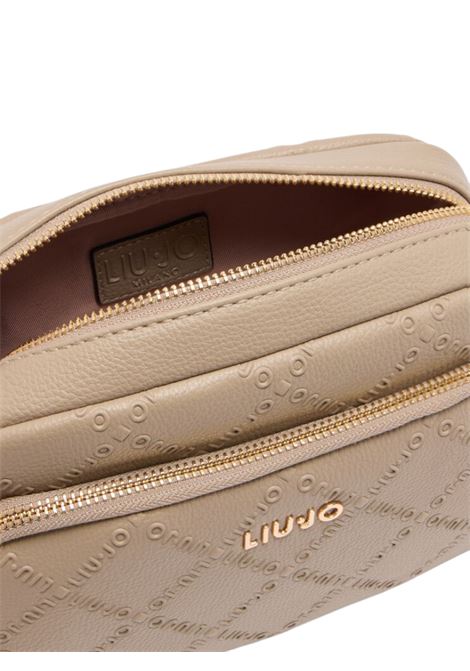  LIU JO ACCESSORIES 1 |  | AF5198E053871105DESERTTAUPE