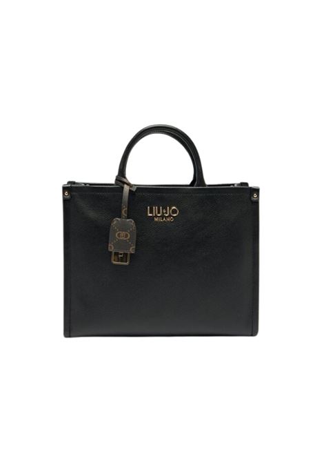  LIU JO ACCESSORIES 1 |  | AF5206E005822222NERO