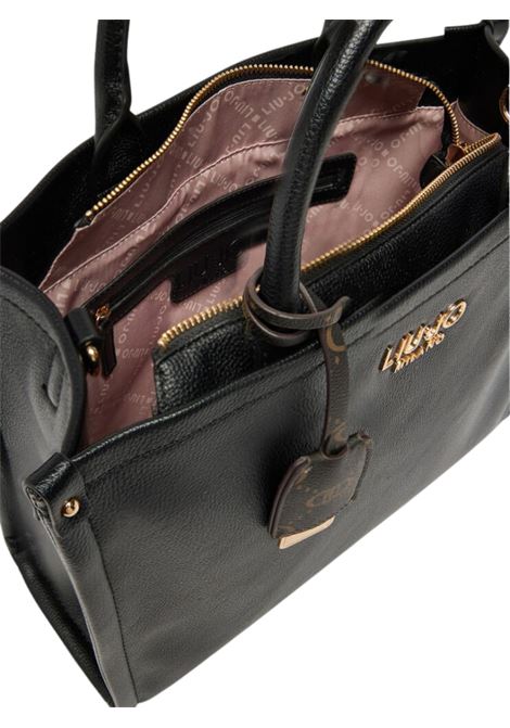  LIU JO ACCESSORIES 1 |  | AF5206E005822222NERO