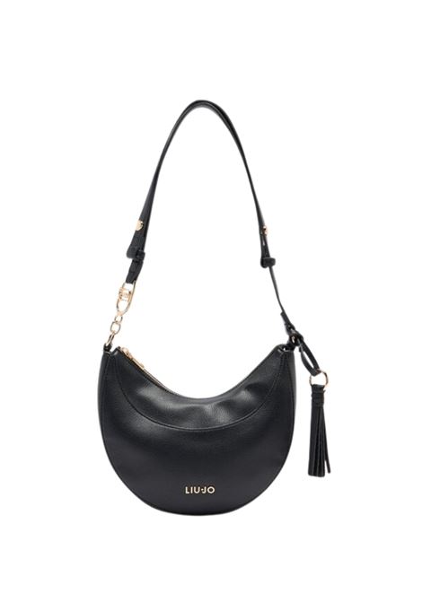  LIU JO ACCESSORIES 1 |  | AF5251E005822222NERO