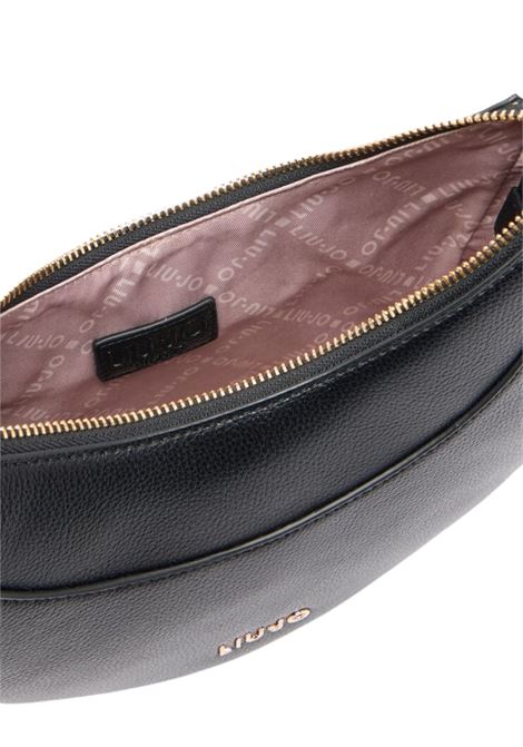  LIU JO ACCESSORIES 1 |  | AF5251E005822222NERO