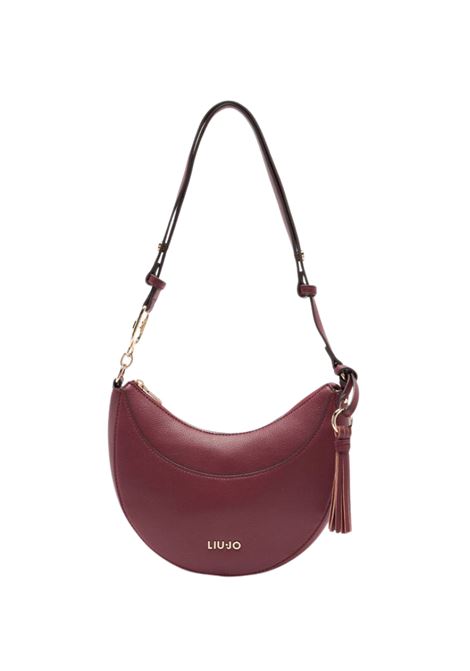  LIU JO ACCESSORIES 1 |  | AF5251E005891726REDWINE