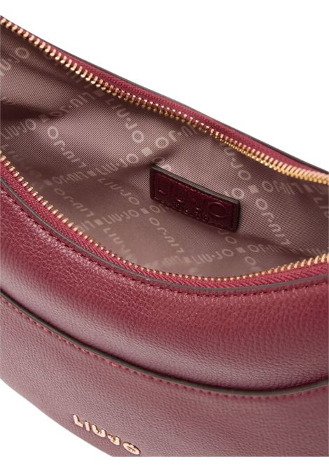  LIU JO ACCESSORIES 1 |  | AF5251E005891726REDWINE