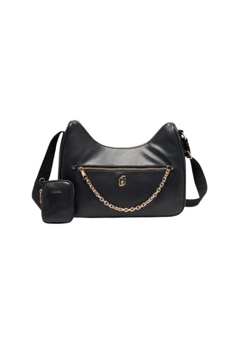  LIU JO ACCESSORIES 1 |  | AF5322E007722222NERO