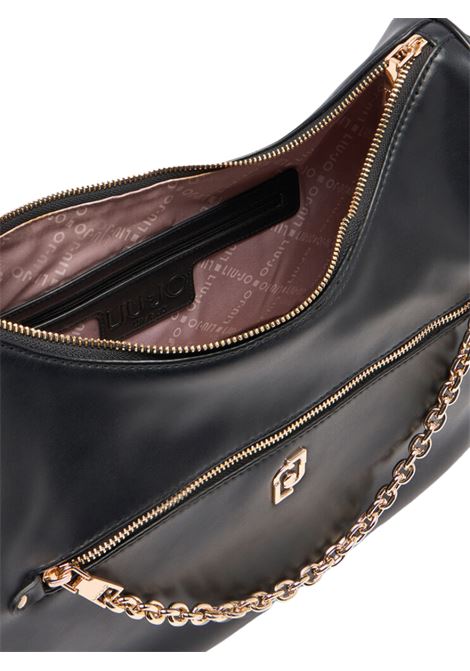  LIU JO ACCESSORIES 1 |  | AF5322E007722222NERO
