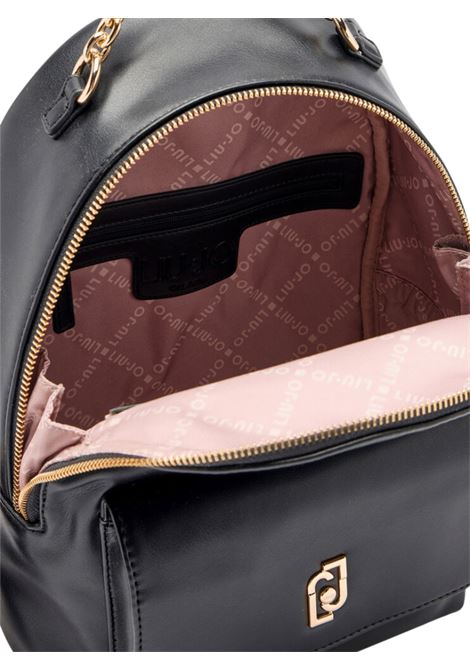  LIU JO ACCESSORIES 1 |  | AF5324E007722222NERO