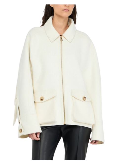  LIU JO BLACK |  | CF5059T462710608WHITEBUTTER