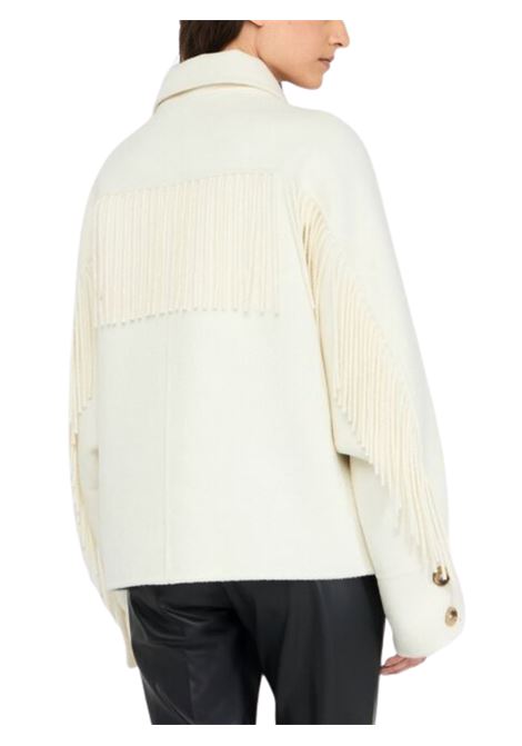  LIU JO BLACK |  | CF5059T462710608WHITEBUTTER