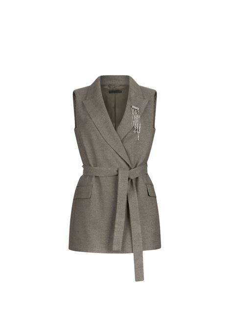  LIU JO BLACK |  | CF5259T054AM9770RESCAPINO