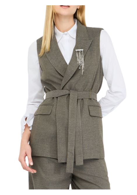  LIU JO BLACK |  | CF5259T054AM9770RESCAPINO