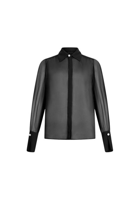  LIU JO BLACK |  | CF5302TS86922222NERO