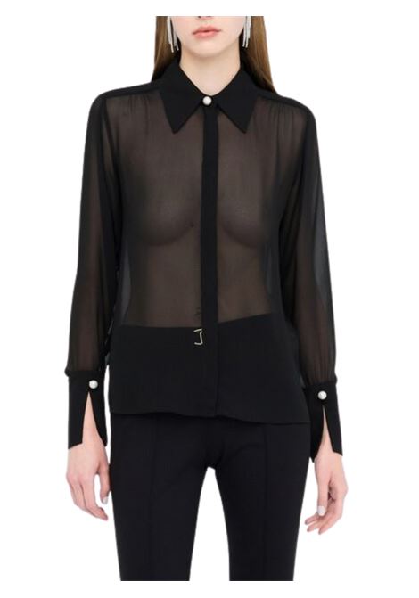  LIU JO BLACK |  | CF5302TS86922222NERO