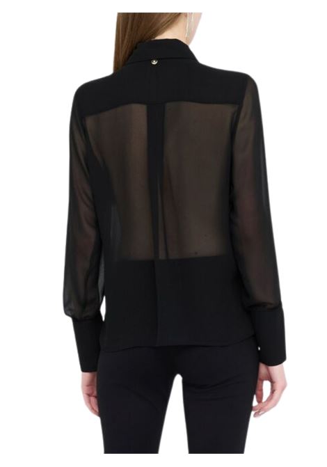  LIU JO BLACK |  | CF5302TS86922222NERO