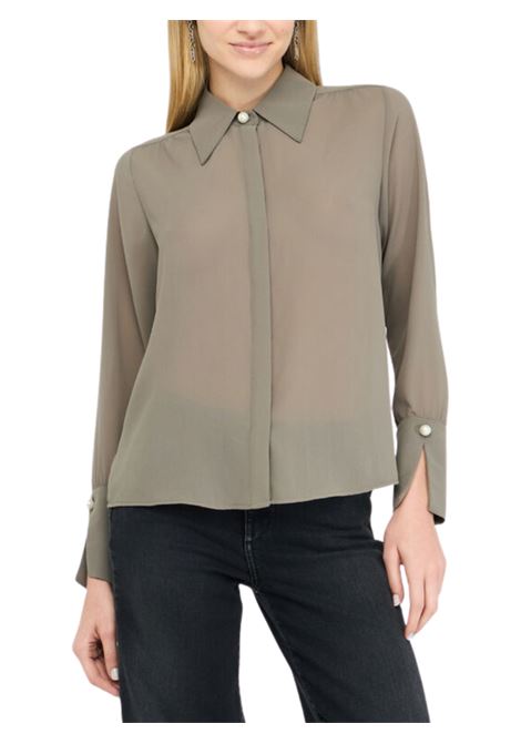  LIU JO BLACK |  | CF5302TS869X0707ASPARAGO