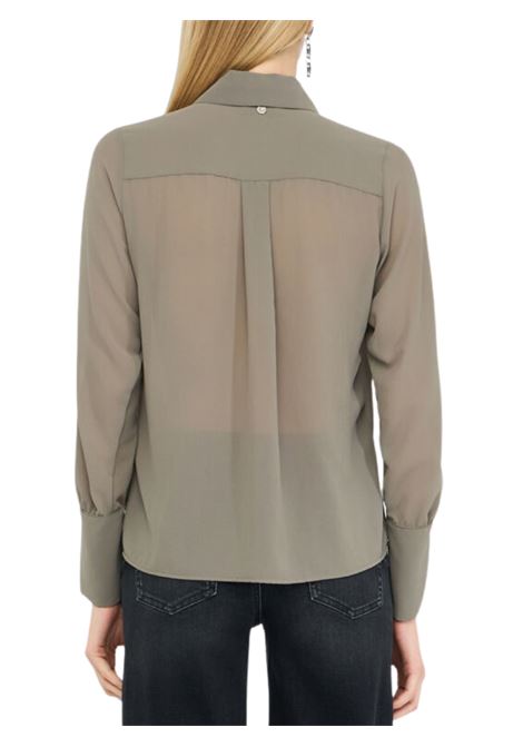  LIU JO BLACK |  | CF5302TS869X0707ASPARAGO