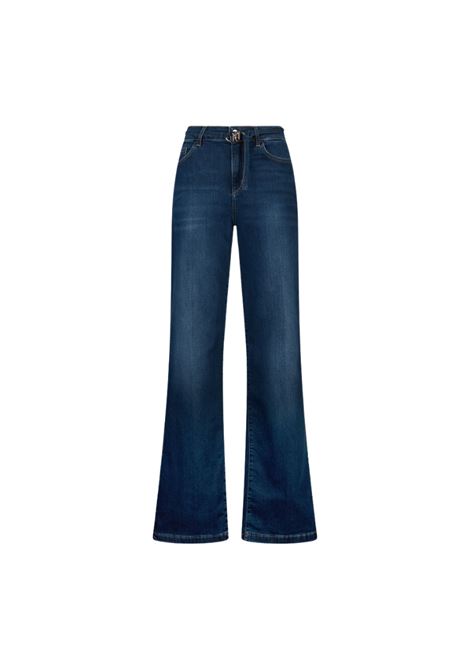  LIU JO BLUE DENIM |  | UF5100D02647L951BLUE