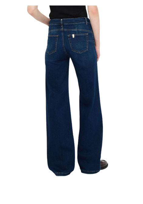  LIU JO BLUE DENIM |  | UF5100D02647L951BLUE