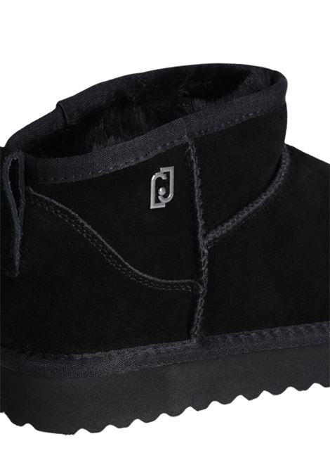 STIVALETTO JIL 01 LIU JO DRESS | Boot | SA4053PX00222222BLACK