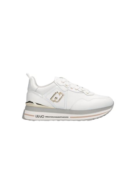  LIU JO SPORT |  | BF5009P010201111WHITE
